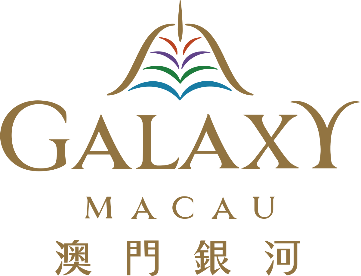 Logo GALAXY MACAU